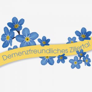 Demenzfreundliches Zillertal