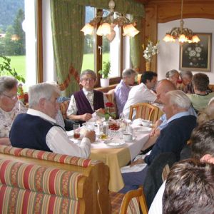 Seniorennachmittage
